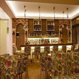 Irenes Resort Káto Loutrákion Zewnętrze zdjęcie