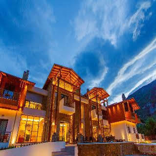 Irenes Resort Káto Loutrákion Zewnętrze zdjęcie