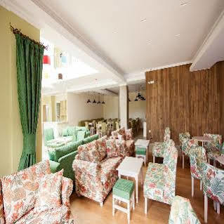 Irenes Resort Káto Loutrákion Zewnętrze zdjęcie